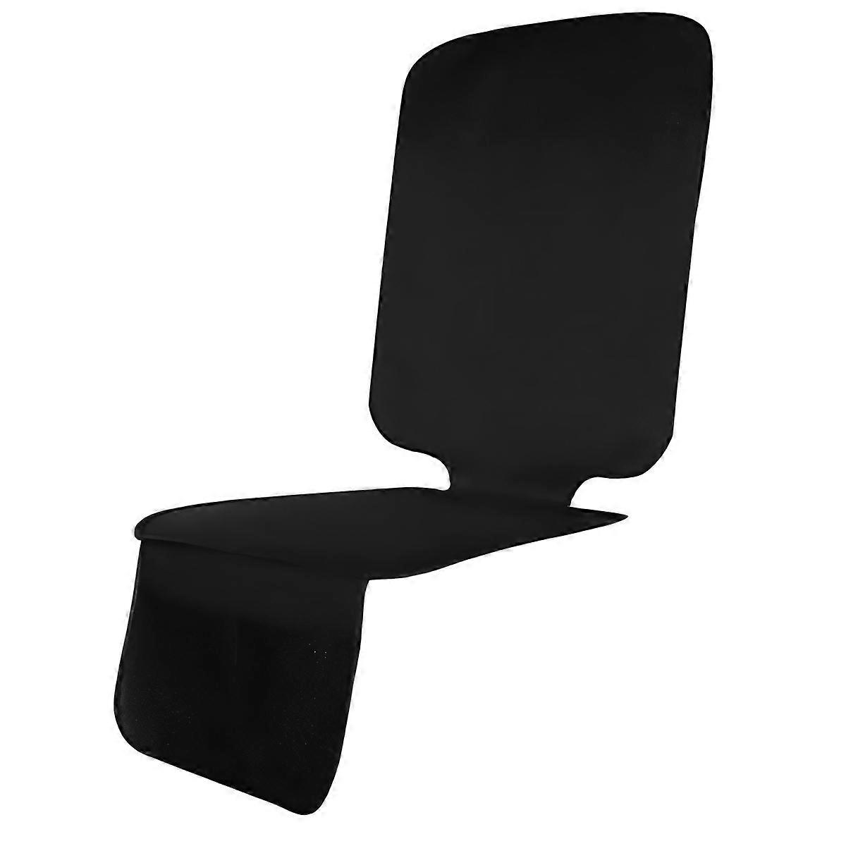 Car seat mat