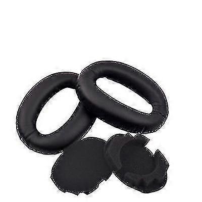 Earmuff Sponge Covers Compatible with Sony WH-1000XM2