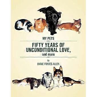 Fifty Years of Unconditional Love
