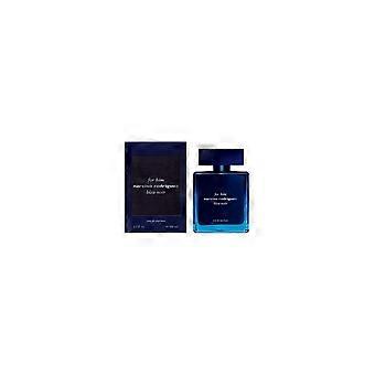 Narciso Rodriguez BLEU NOIR FOR HIM Eau de parfum vapo 50 ml