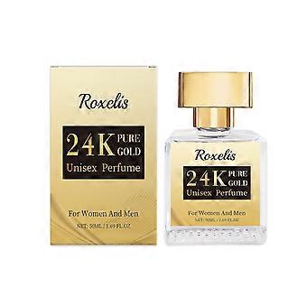 Roxelis Neutral Charm Perfume, Niche Wooden Fragrance Daily Dating Natural Fresh Lasting Fragrance Light Elegant Charm Perfume