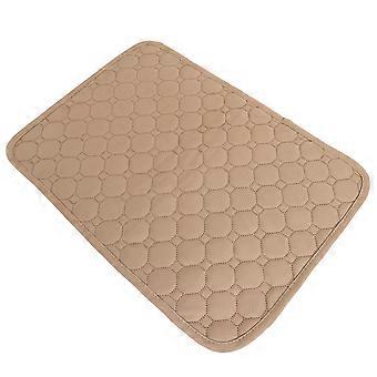 Hamster Pee Pad Washable Pet Pee Cushion for Comfortable Small Pets