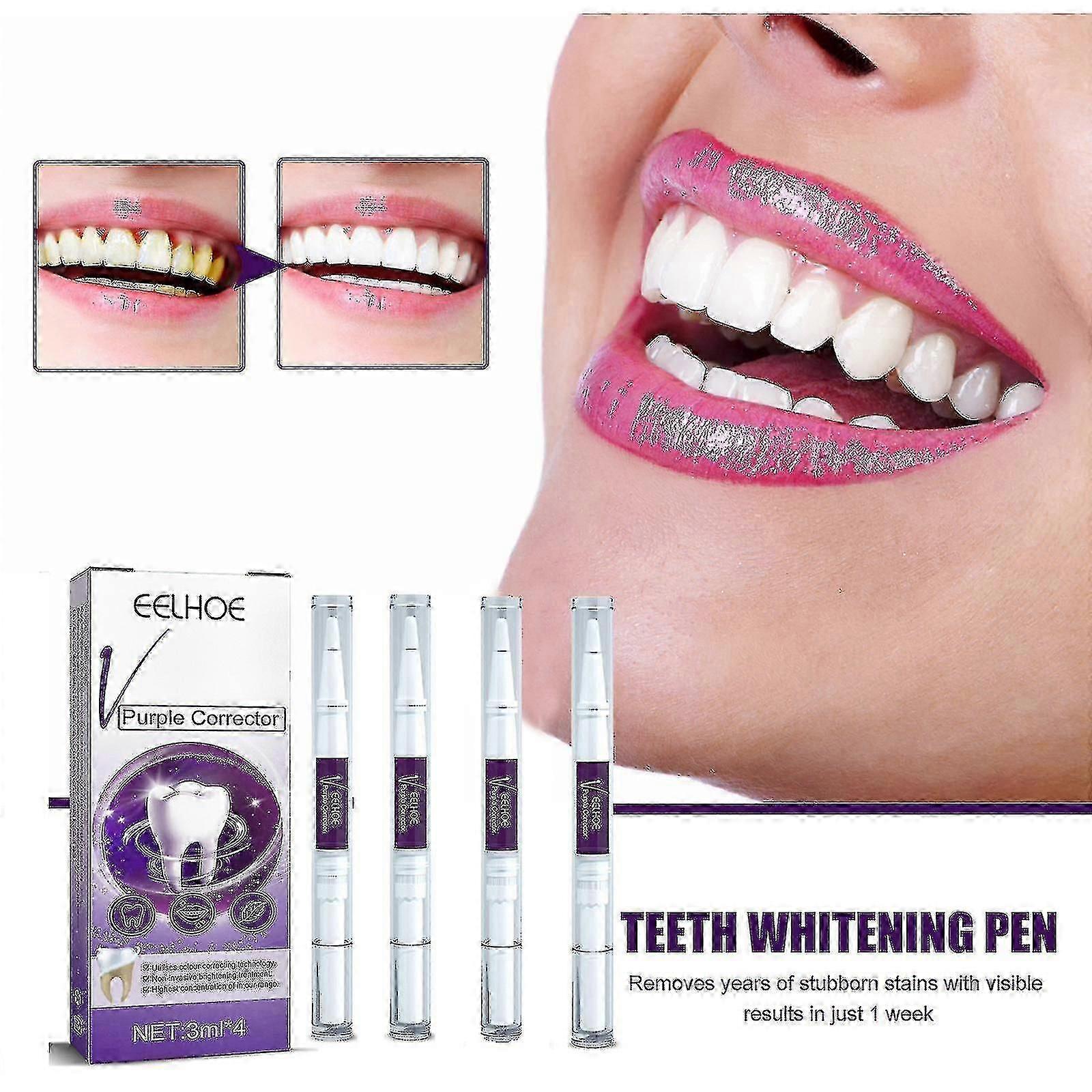 V34 Purple Toot