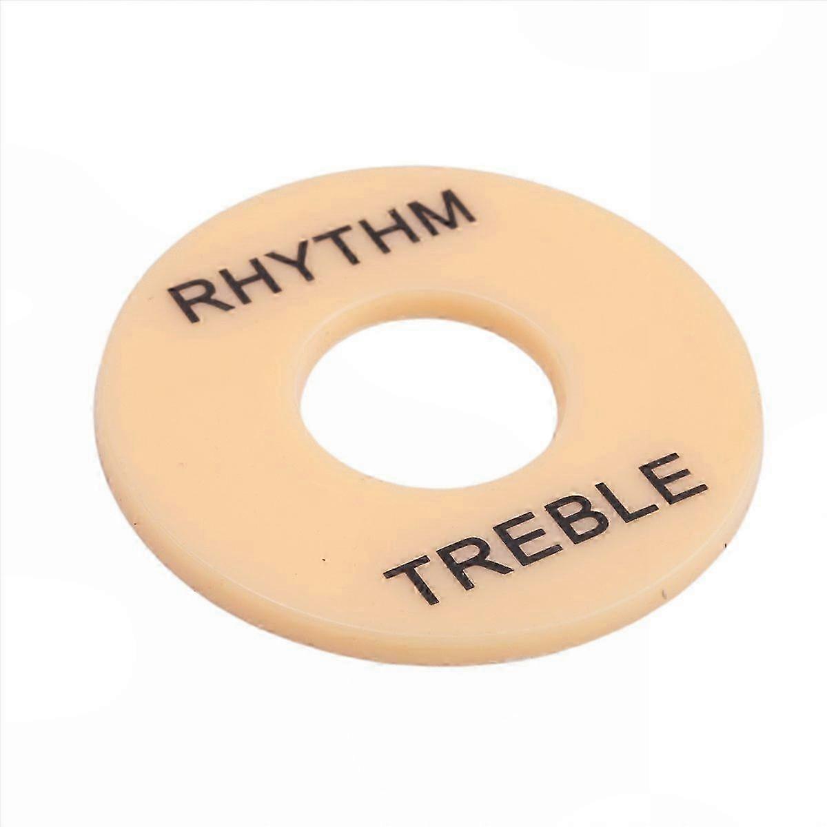 Guitar-Style Pickup Selector Plate Bracket Screw Kit