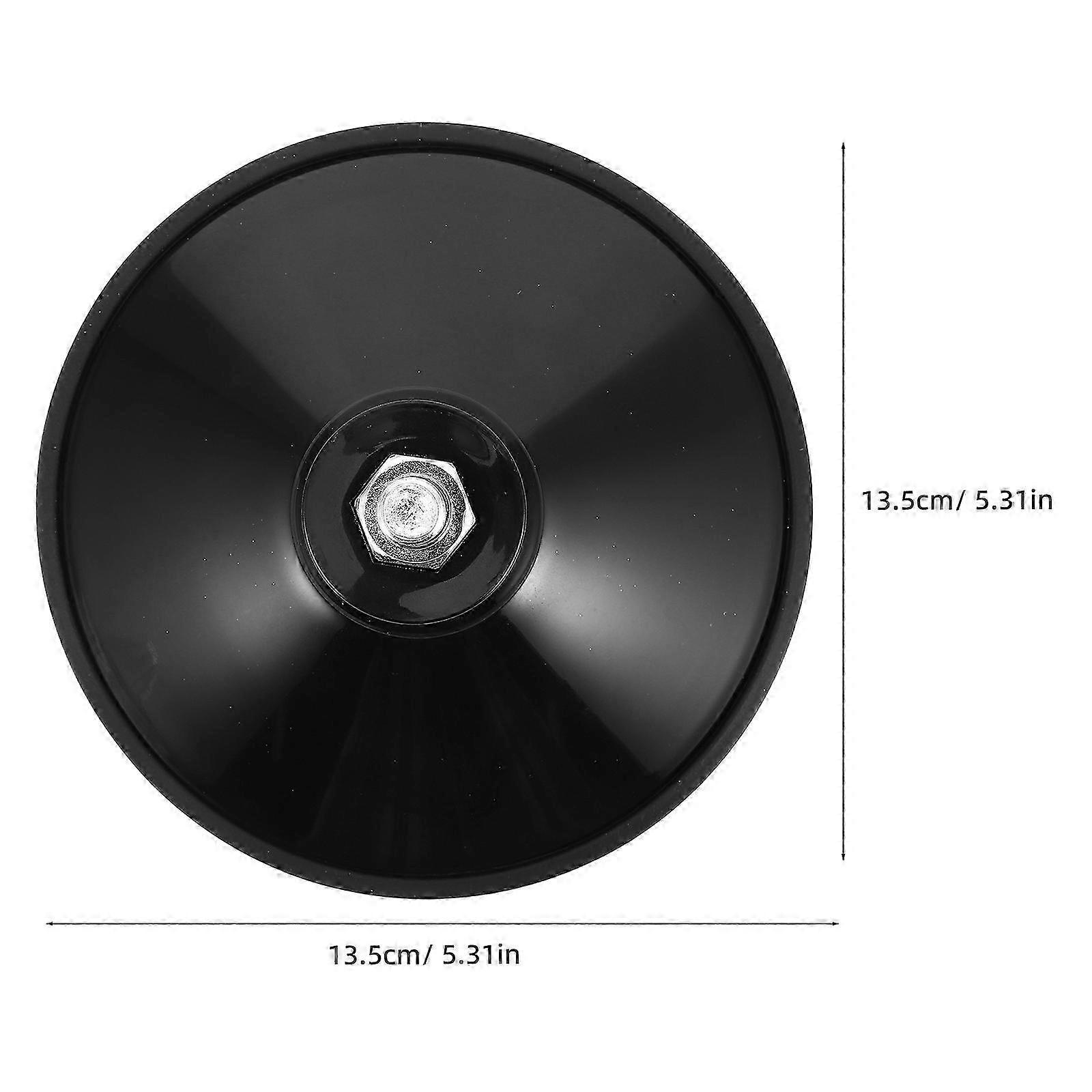 Foosball Table Levelers Adjustable Height Pool Table Leg Levelers Black