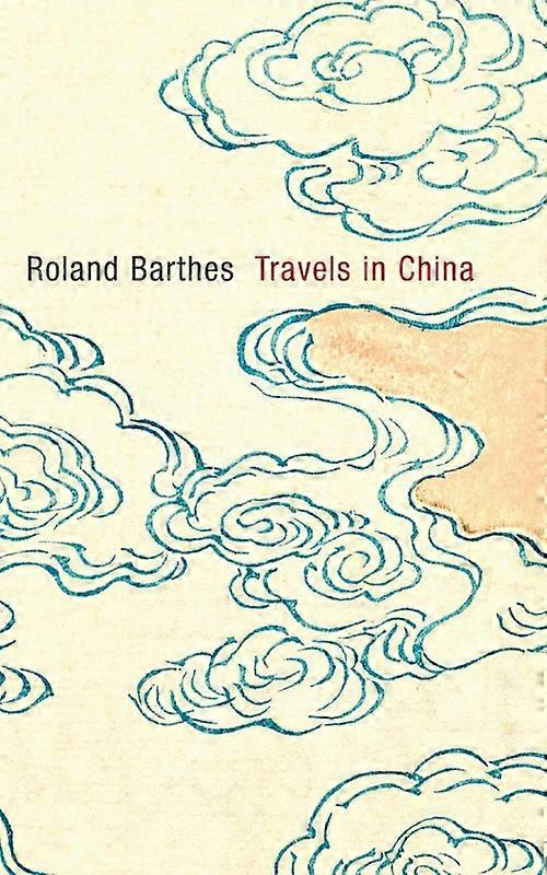 Travels In China