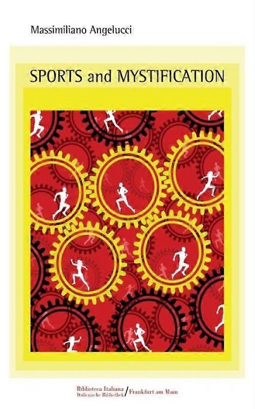 Sports And Mystification