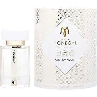 Eau de Parfum Cherry Musk 100ml