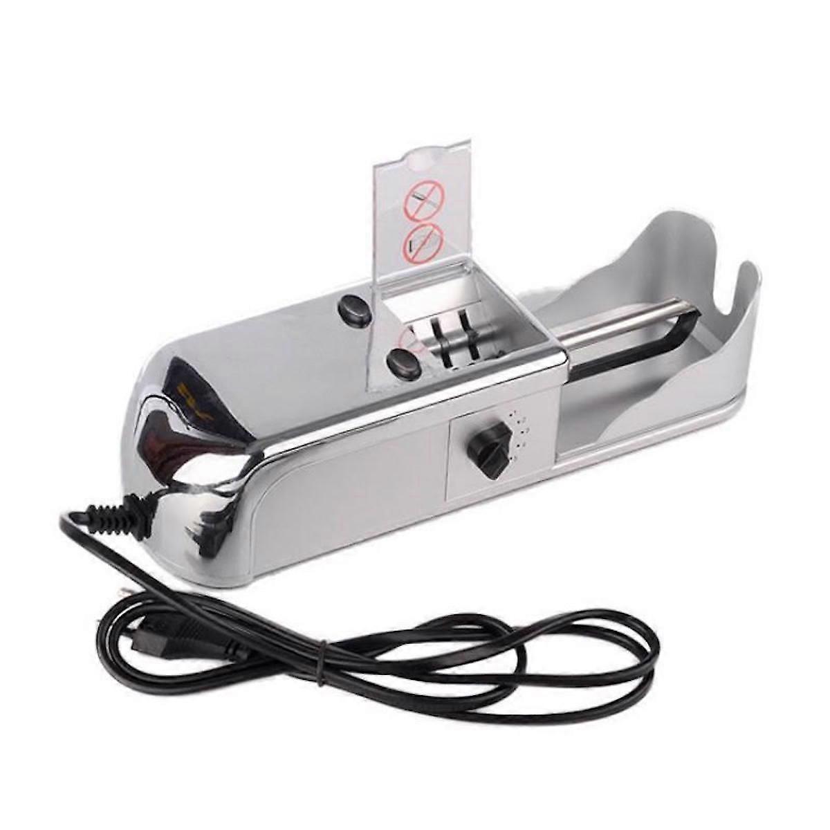 Cigarette Rolling Machine Automatic HouseholdManual Cigarette Rolling Smoke Machine Smoke Machine