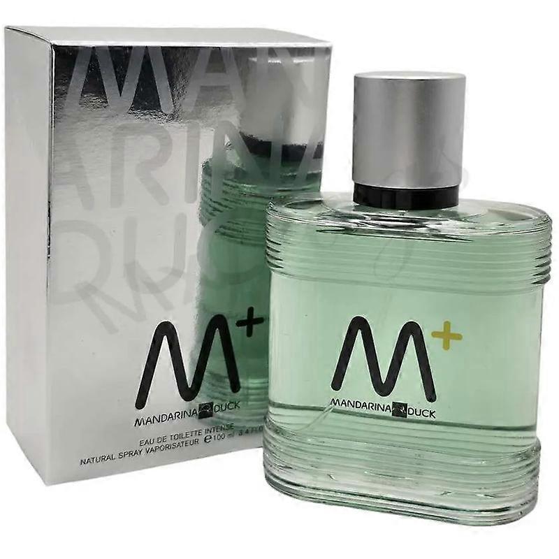 M+ EDT 100ml