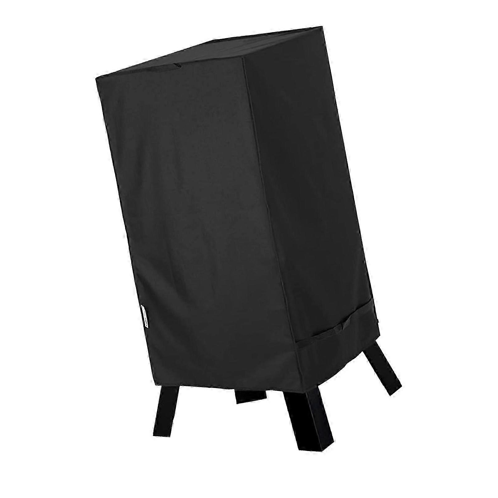 Windproof Elastic Oxford BBQ Cover