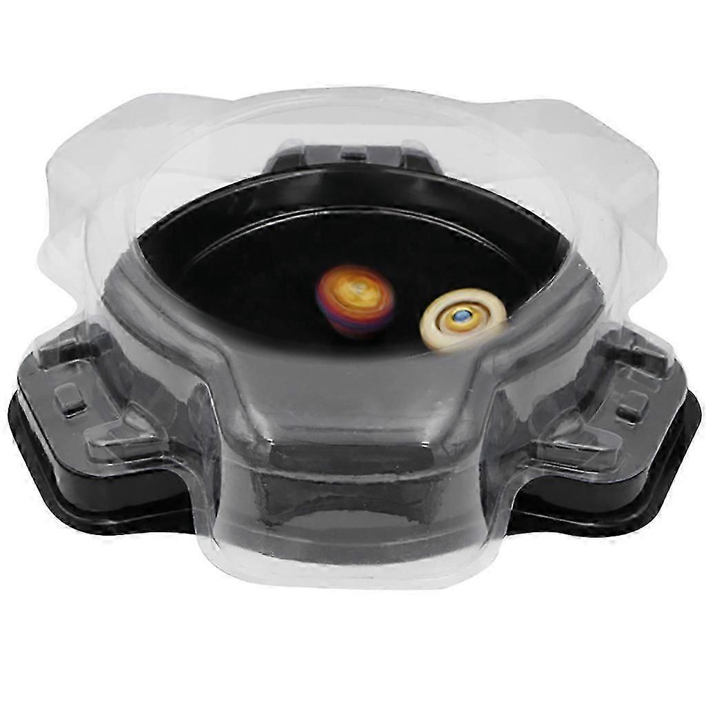 Burst Stadium Stage pro hru Disk 241121