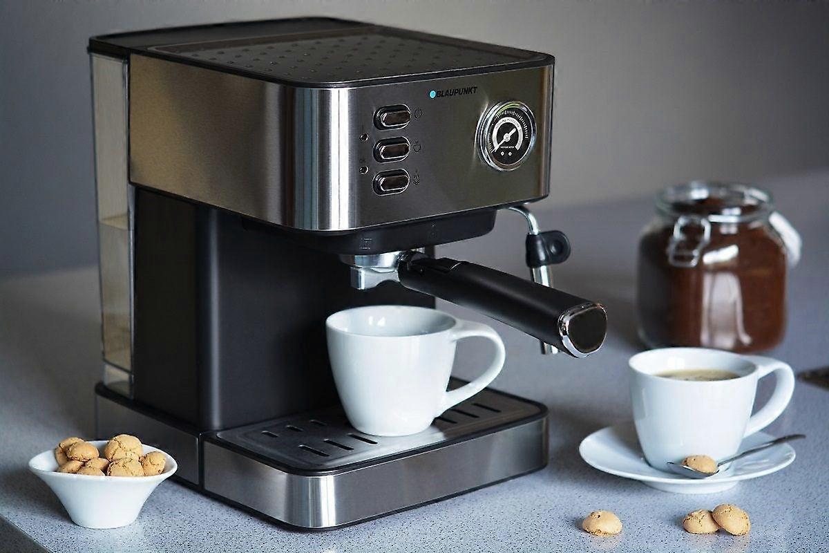 Blaupunkt Cmp312 Espressomaskin