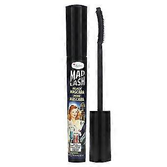 2 x theBalm Cosmetics, Mad Lash Mascara, Black, 0.27 fl oz (8 ml)