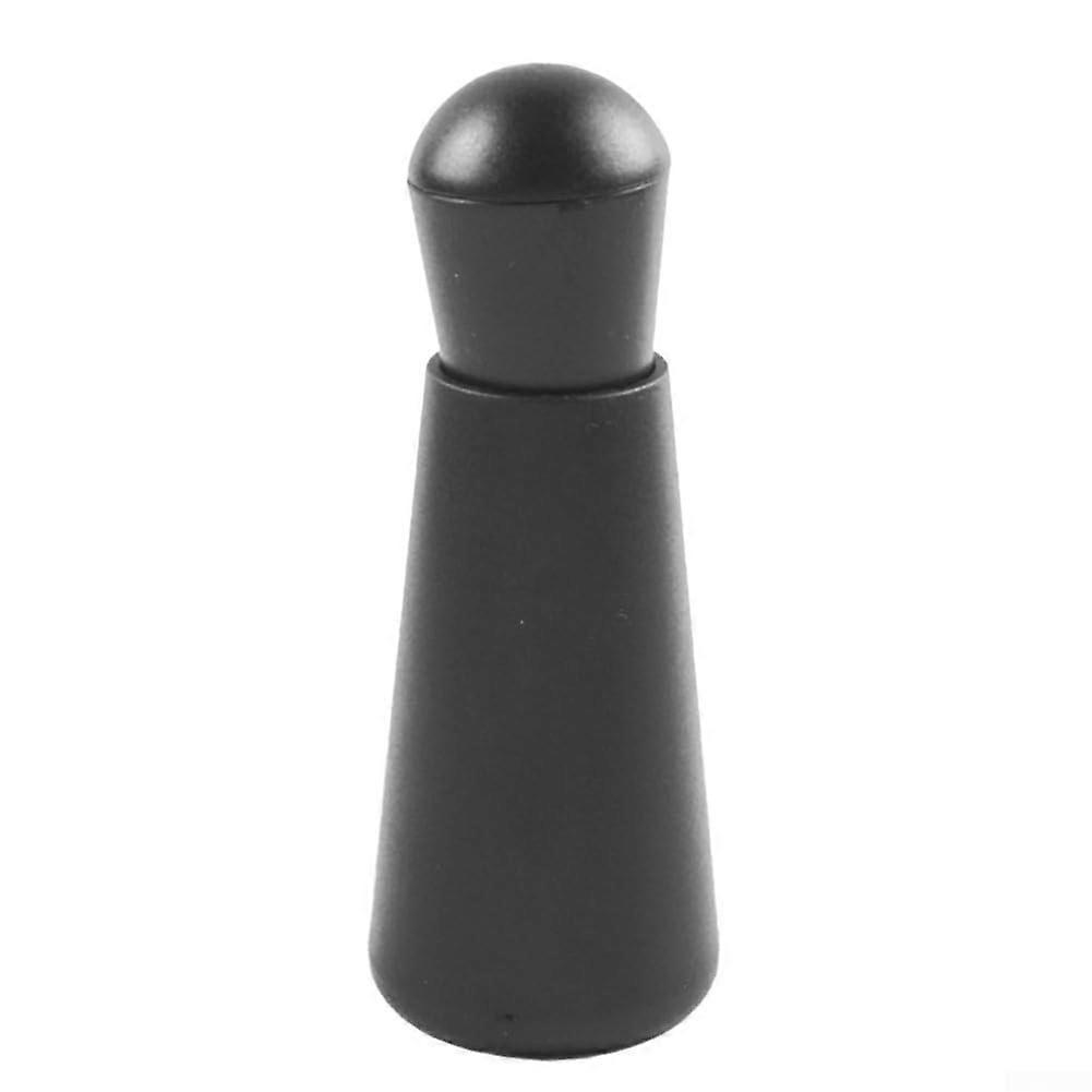 Coffee Distribution Tool with Espresso Stirring Needle for Precise Grounds and Balanced Extraction