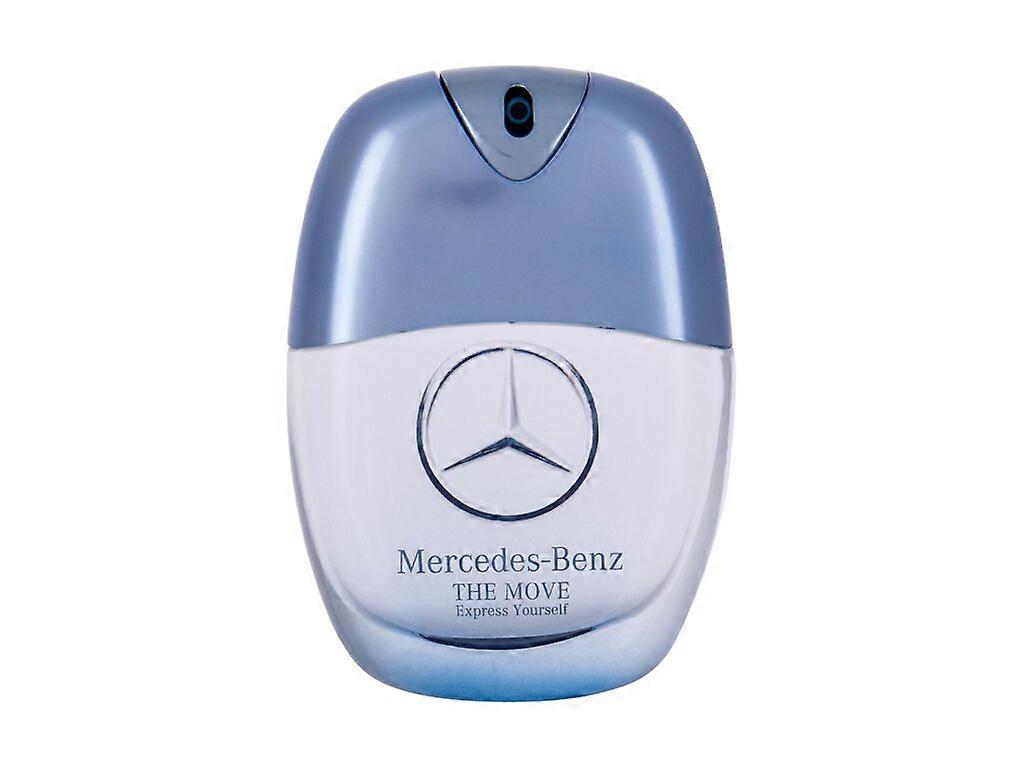 The Move Express Yourself EDT 60ml