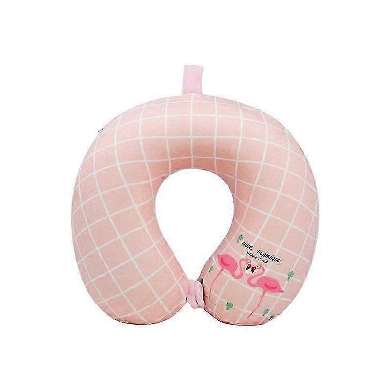 Headrest Neck Pillow