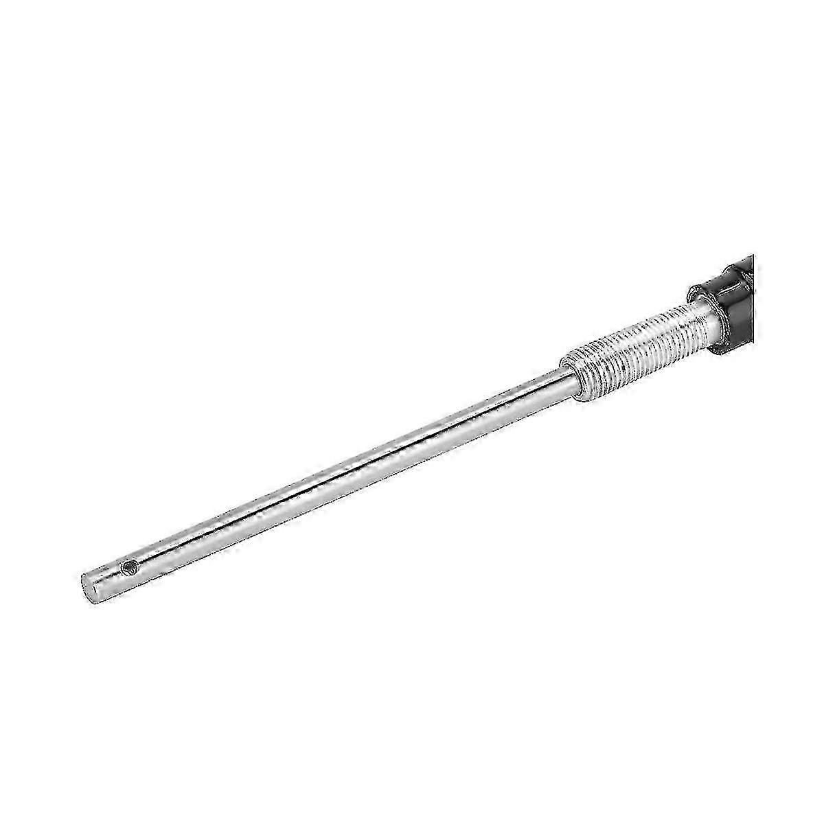 Automatic Greenhouse Window Opener Cylinder with Temperature-Sensitive Control