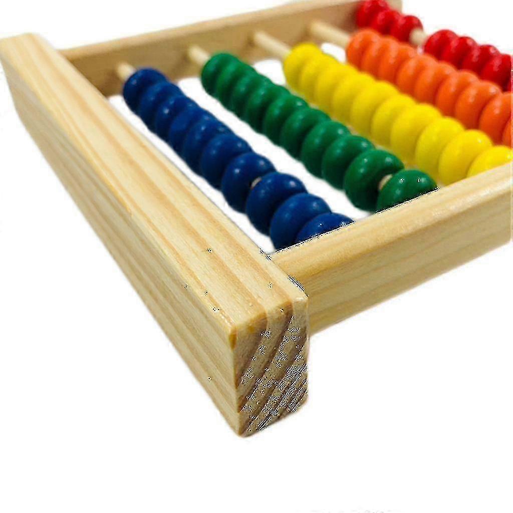 Learning Abacus For Preschool Maths