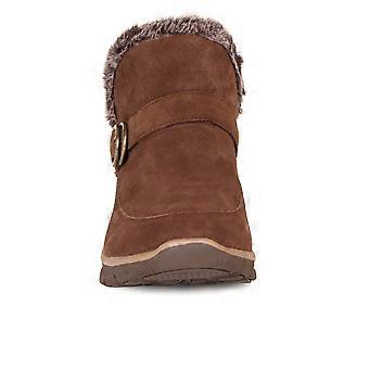 Skechers Slip In Gentle Winter Womens Ankle Boots