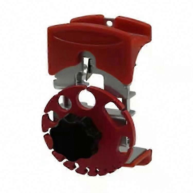 Handheld Copper Wire Stripping Machine Universal Quick Stripper Safe Efficient Easy1pcs,red)