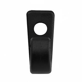 Kayak J Hook Easy to Install Plastic J Hook Long-Lasting