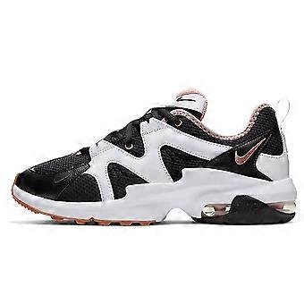 Nike Air Max Graviton 'Schwarz Rot Weiß' Damen AT4404-004