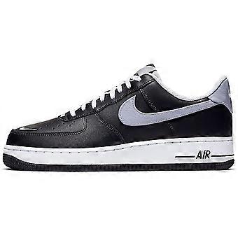 Nike Air Force 1 Low Swoosh Pack Black CJ8731-001