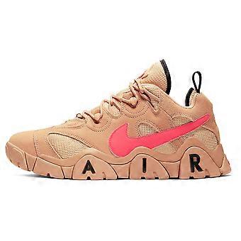 Nike Air Barrage Low Vachetta Tan Laser Crimson White Onyx CT2290-200