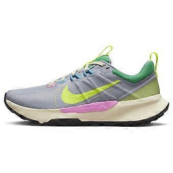 Nike Juniper Trail 2 Wolf Grey Volt DM0822-004