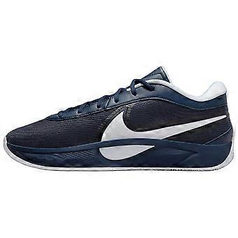Nike Giannis Zoom Freak 6 Tb Bleu marine universitaire FV1292-400
