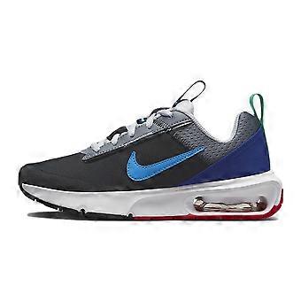 Nike Air Max Interlock Lite GS "Svart Fotoblå" DH9393-005