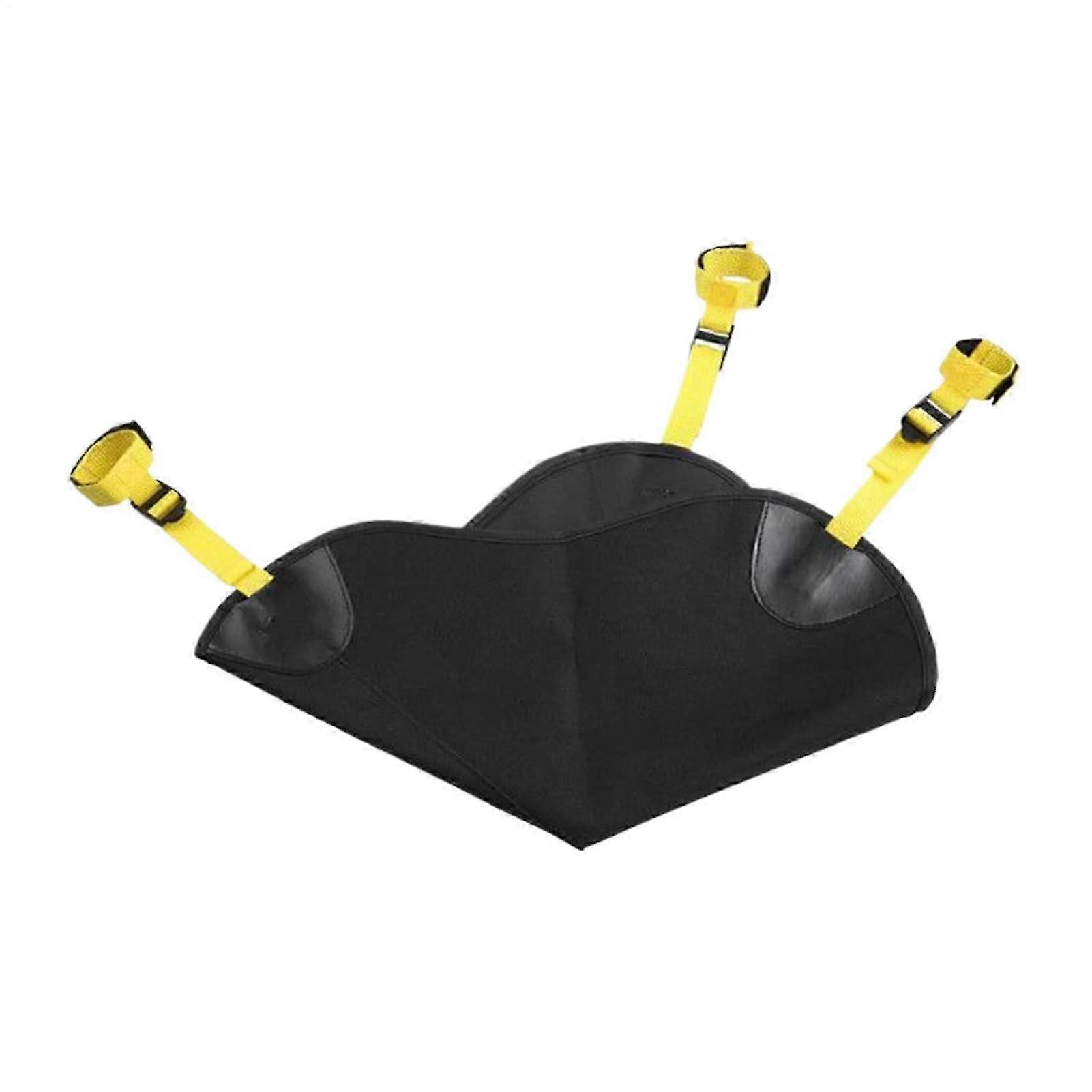 Oxford Cloth Adjustable Tripod Stabiliser