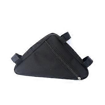 Lightweight Detachable Triangle Bike Bag