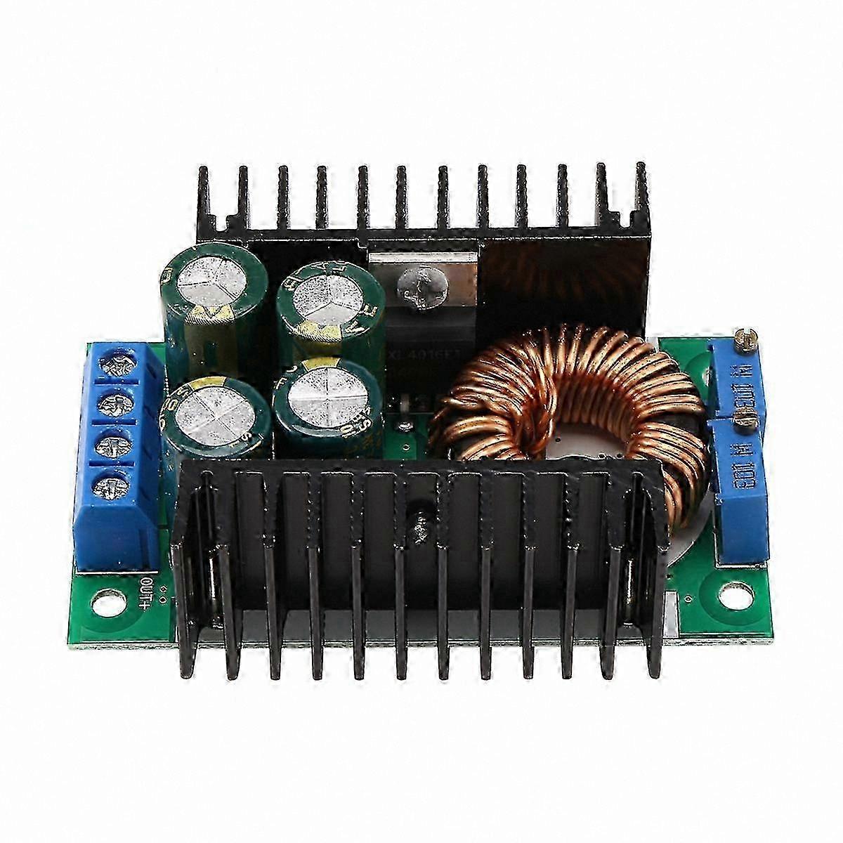300W 9A Adjustable Buck Converter