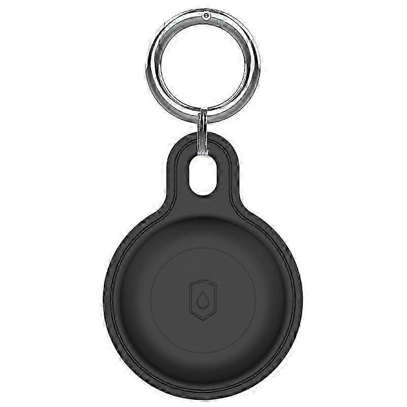 Washable Silicone AirTag Bumper Case