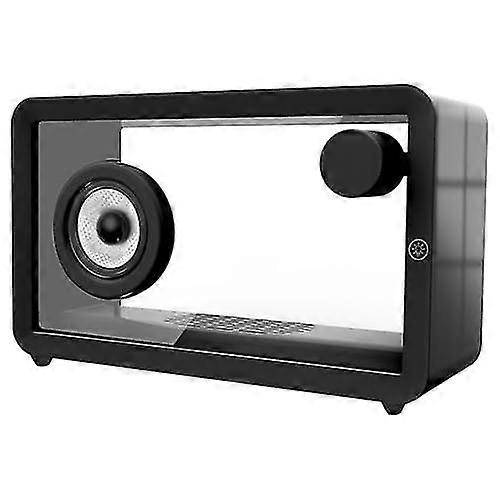Wireless Rechargeable Bluetooth Speaker