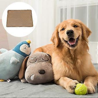Super Absorbent Reusable Heat-absorbing Pet Pads