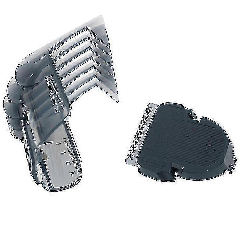 QC-Series Compatible Comb & Cutter Set