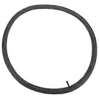 Chambres à air de vélo 26 x 1,50/1,75 avec valve Schrader, en caoutchouc butyle, de rechange JJ