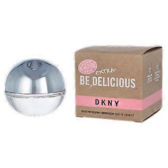 DKNY Be Extra Delicious Donna Karan Eau de Parfum 30ml