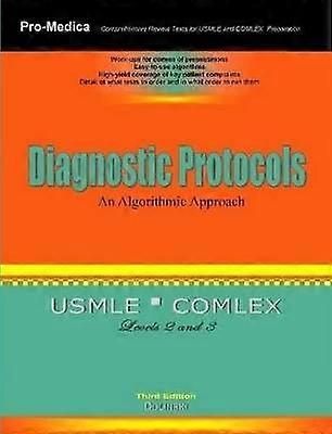 Diagnostic Protocols: an Algorithmic Approach