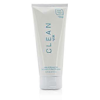 Aria pulita bagno & doccia Gel 177ml / 6oz