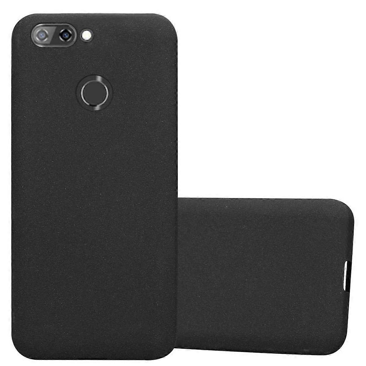 Case compatible with ZTE Blade V9, TPU protective case