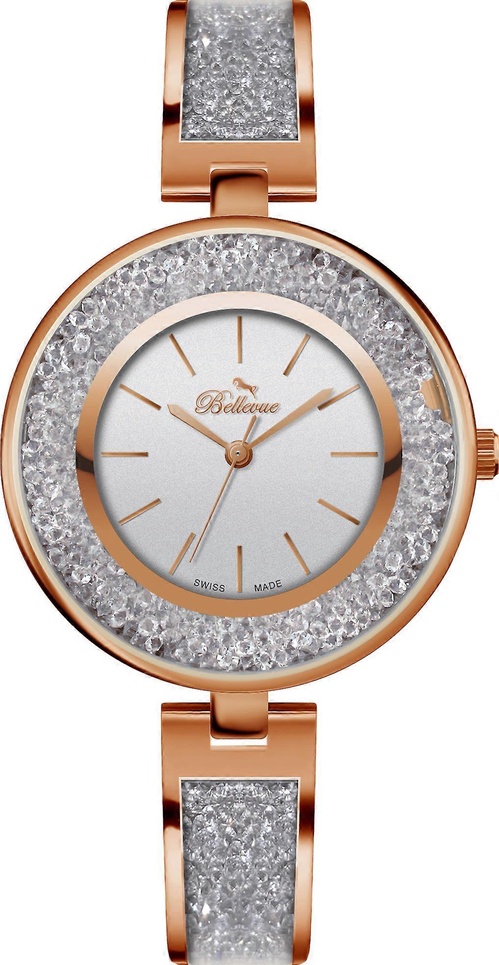 Ladies' Watch Bellevue E.68 (Ø 33 mm)