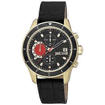 Relógio Masculino Just Cavalli JC1G215L0025