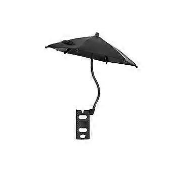 Umbrella Mount Waterproof Outdoor Sun Shade Stand for DJI Pocket 4P/3 Umbrella Sunlight Rain Protection A-SNNGV