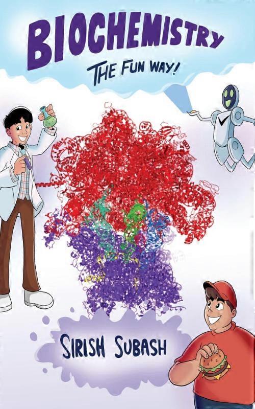 Biochemistry The Fun Way