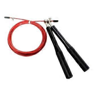 Durable Morgan Hurricane Speed Rope for Fitness and Boxing