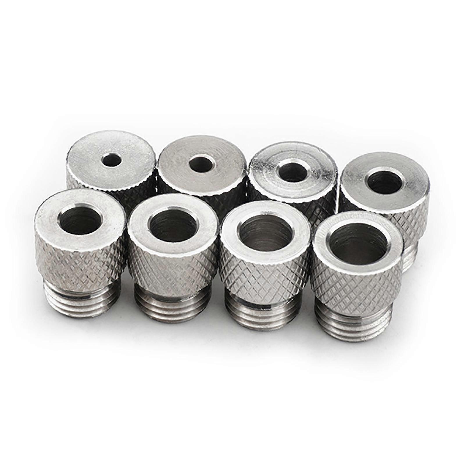 Wear-Resistant Drill Guide Sleeve Set